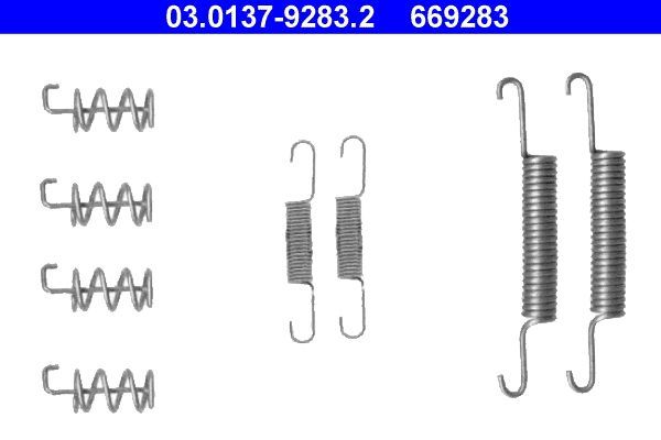 ATE 03.0137-9283.2 -  -