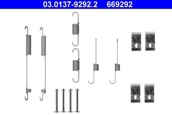 ATE 03.0137-9292.2 -  -
