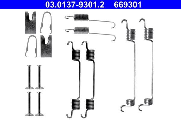 ATE 03.0137-9301.2 -  -