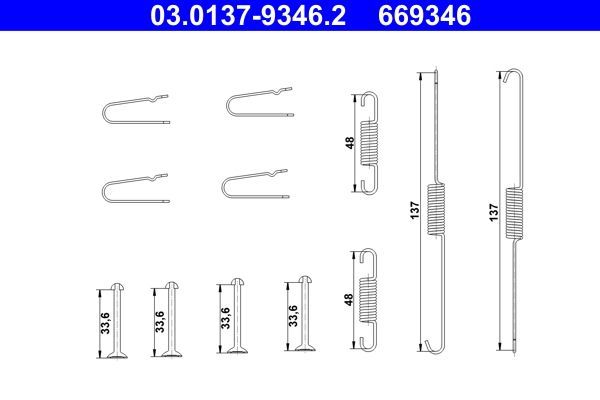 ATE 03.0137-9346.2 -  -