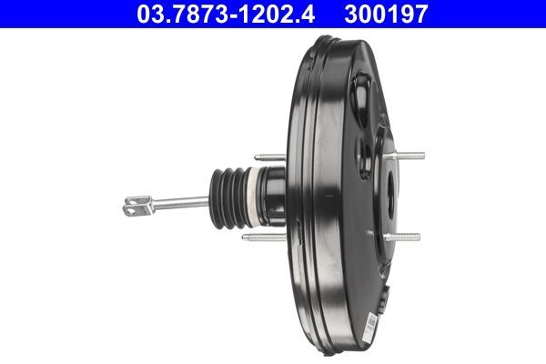 ATE 03.7873-1202.4 -  -