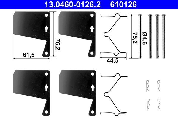 ATE 13.0460-0126.2 -  -