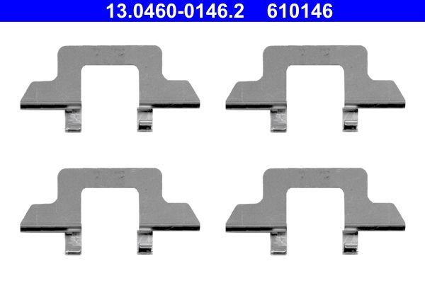 ATE 13.0460-0146.2 -  -