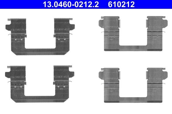 ATE 13.0460-0212.2 -  -