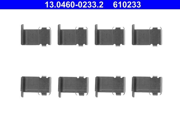 ATE 13.0460-0233.2 -  -