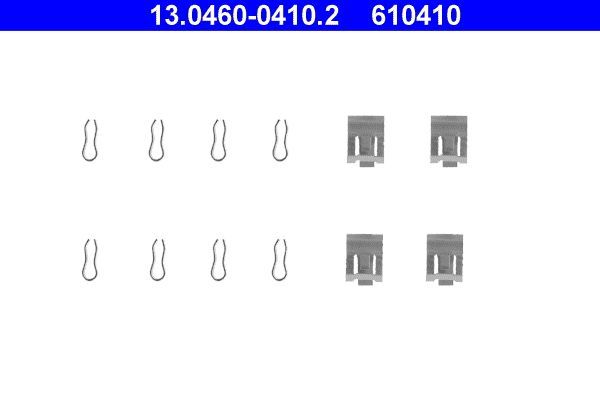 ATE 13.0460-0410.2 -  -