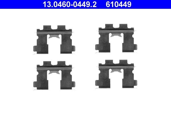ATE 13.0460-0449.2 -  -