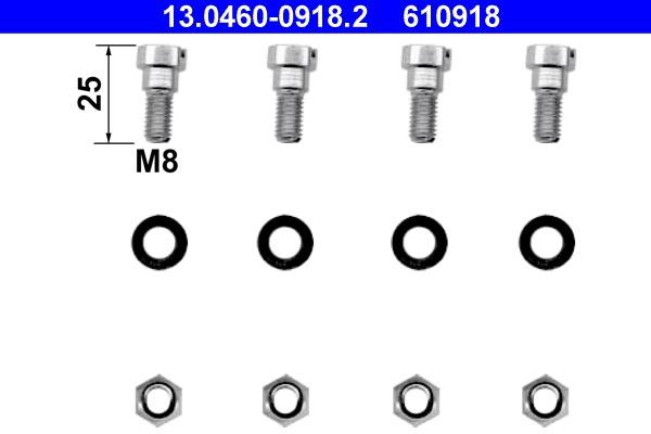 ATE 13.0460-0918.2 -  -