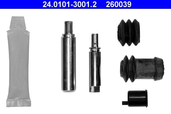 ATE 24.0101-3001.2 -  -