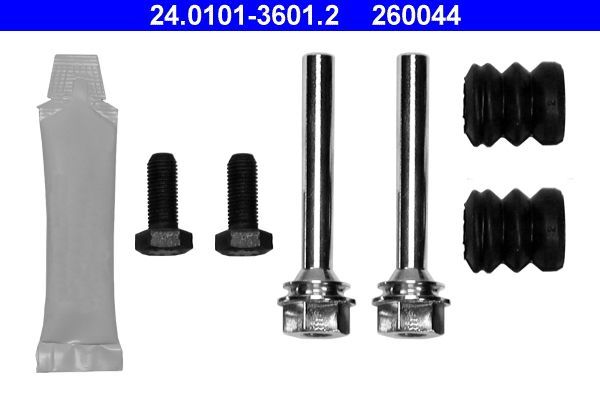 ATE 24.0101-3601.2 -  -