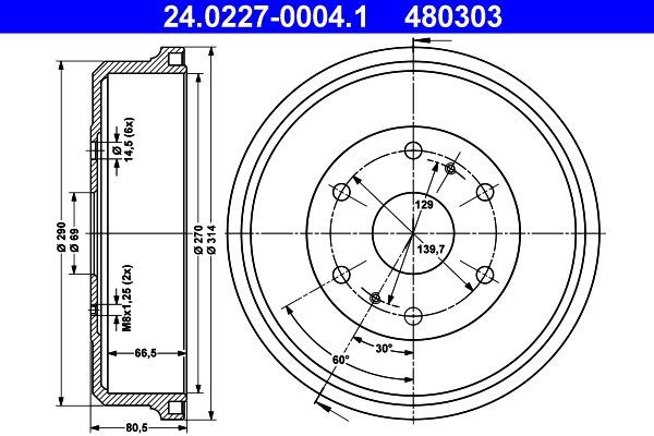 ATE 24.0227-0004.1