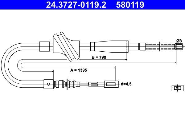 ATE 24.3727-0119.2