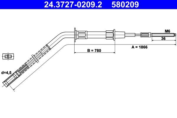 ATE 24.3727-0209.2