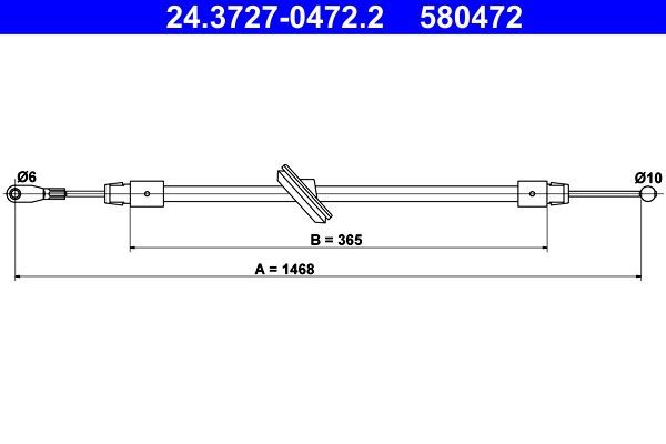 ATE 24.3727-0472.2