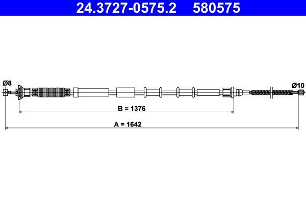 ATE 24.3727-0575.2