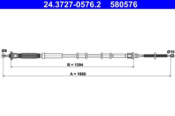 ATE 24.3727-0576.2