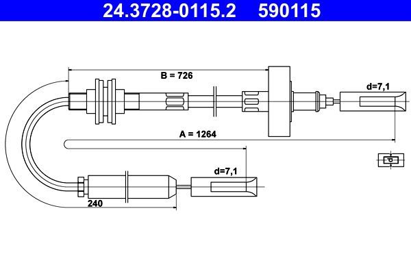 ATE 24.3728-0115.2