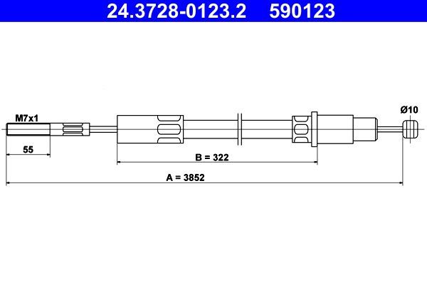 ATE 24.3728-0123.2