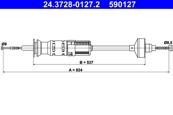 ATE 24.3728-0127.2