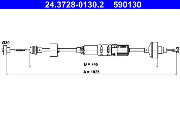 ATE 24.3728-0130.2