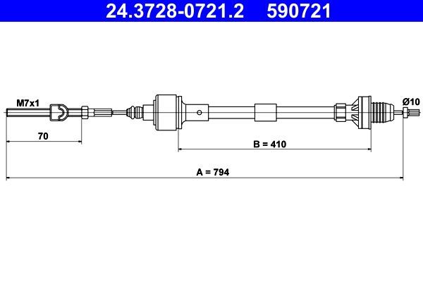 ATE 24.3728-0721.2