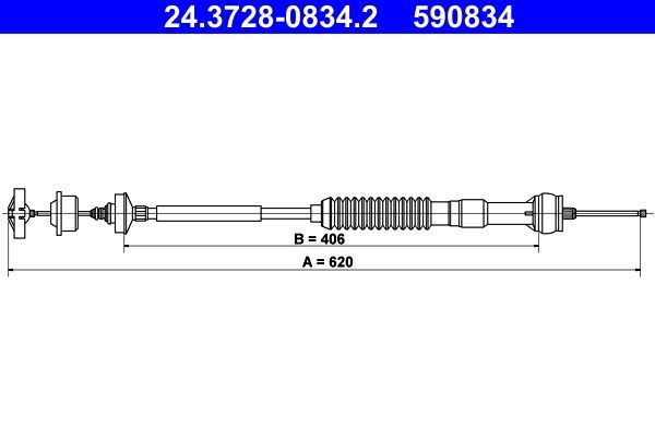 ATE 24.3728-0834.2