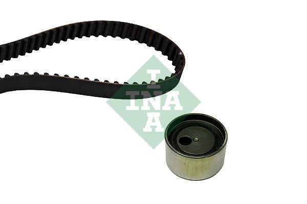 INA 530 0325 10 - Rozvodová sada -