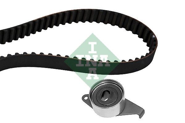 INA 530 0527 10 - Rozvodová sada -