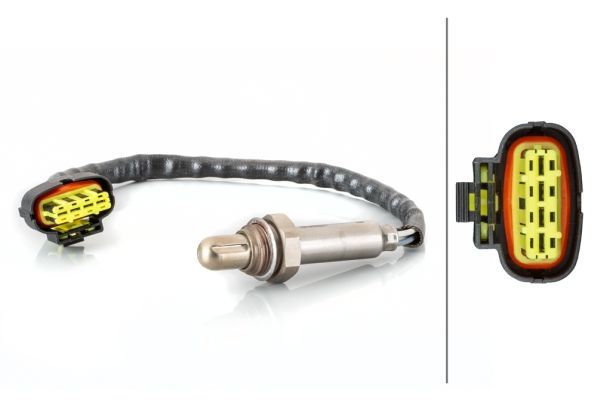 Hella 6PA 358 103-491