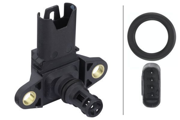 Hella 6PP 009 400-051 -  -