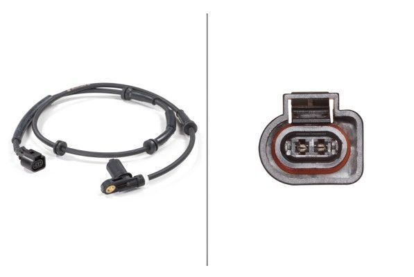 Hella 6PU 010 039-271