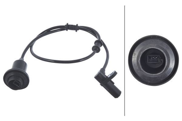 Hella 6PU 010 039-831