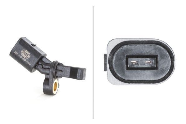 Hella 6PU 012 039-781