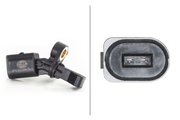 Hella 6PU 012 039-791