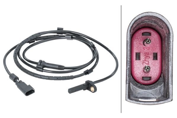 Hella 6PU 012 679-611