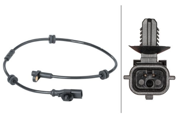 Hella 6PU 012 679-631