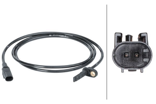 Hella 6PU 012 679-641