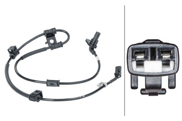 Hella 6PU 012 679-691