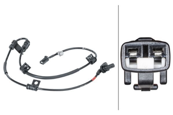 Hella 6PU 012 679-701