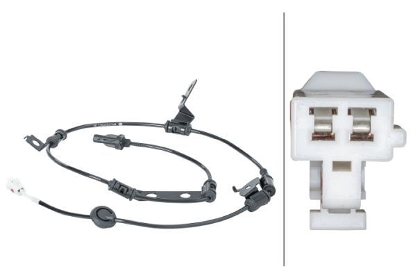 Hella 6PU 012 679-711