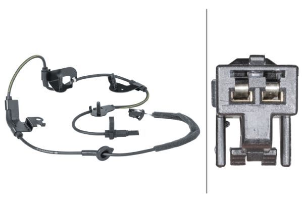 Hella 6PU 012 679-761