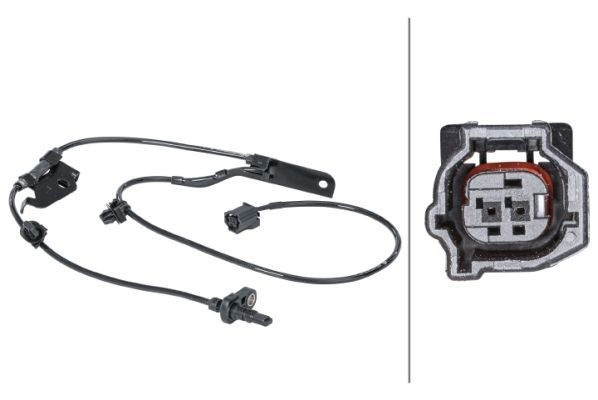 Hella 6PU 012 679-771