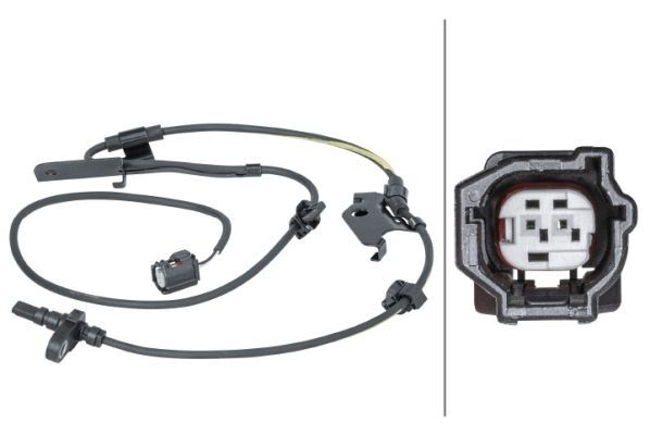 Hella 6PU 012 679-781