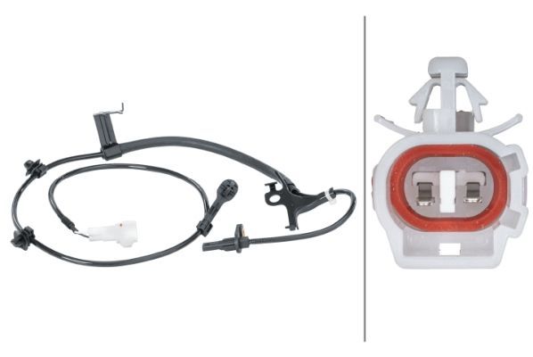 Hella 6PU 012 679-791