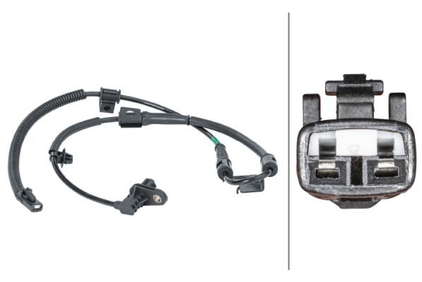 Hella 6PU 012 679-861