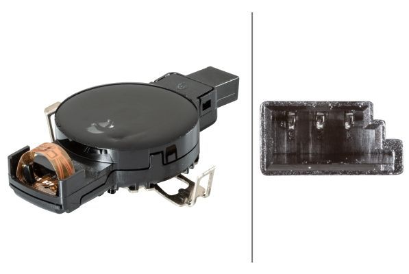 Hella 6PW 011 012-881 -  -
