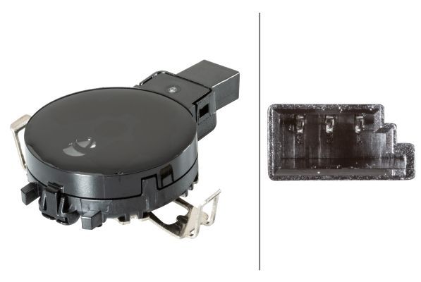 Hella 6PW 012 007-151 -  -