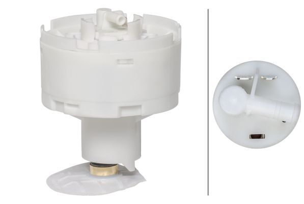 Hella 8TF 358 106-281 -  -