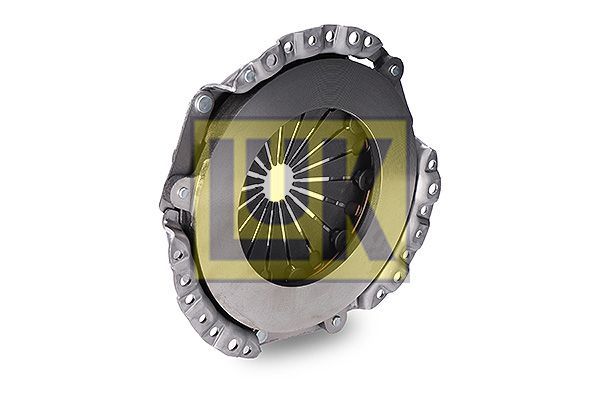 LuK 120 0106 11 -  -