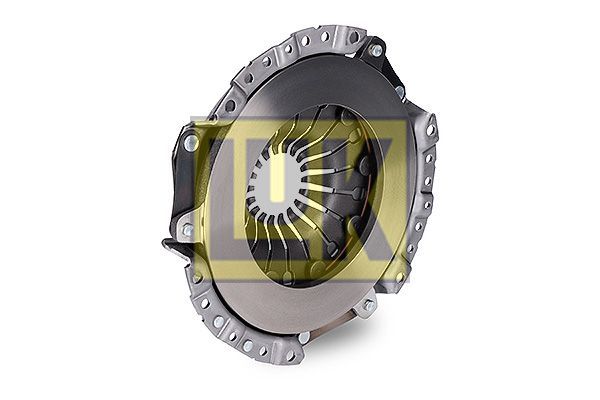 LuK 122 0026 12 -  -